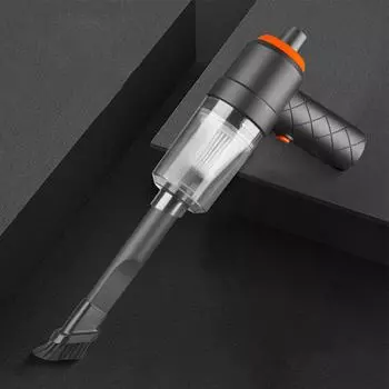 Пылесос 6000 Па Автомобильный пылесос Автомобильные аксессуары