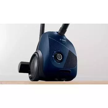 Пылесос электрический Bosch Bgbs2bu1t