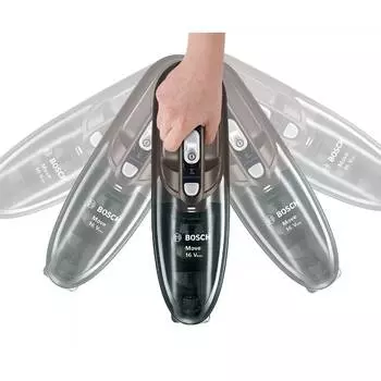 Пылесос электрический Bosch Bhn16l