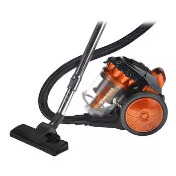 Пылесос электрический Brayer Br4201