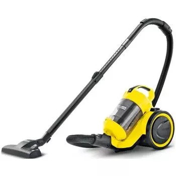 Пылесос электрический Karcher 1