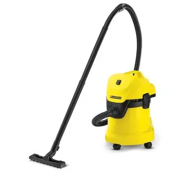Пылесос электрический Karcher Wd 3 Eu-i
