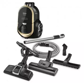 Пылесос AMICA Akman VM 4013