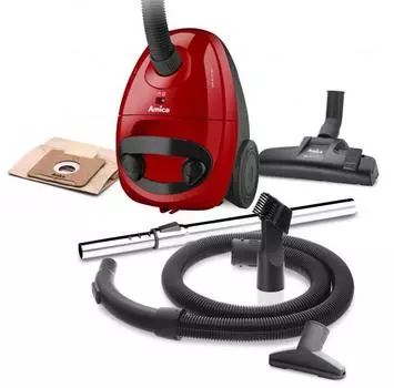 Пылесос AMICA Ora VM 1022