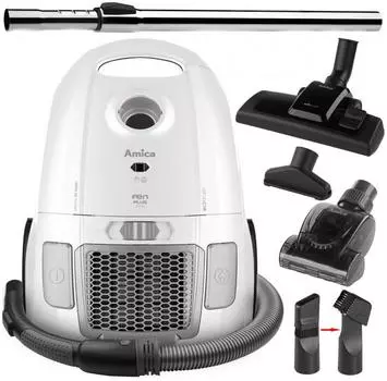 Пылесос AMICA VM 2160