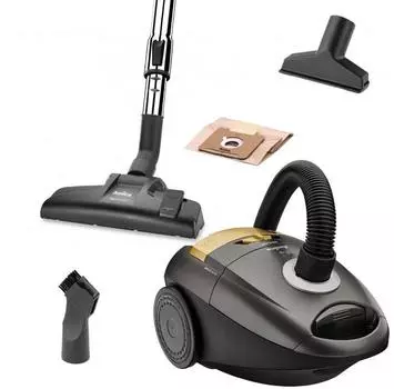 Пылесос AMICA Zephyr VM1063