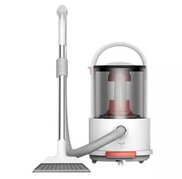 Пылесос DEERMA TJ200