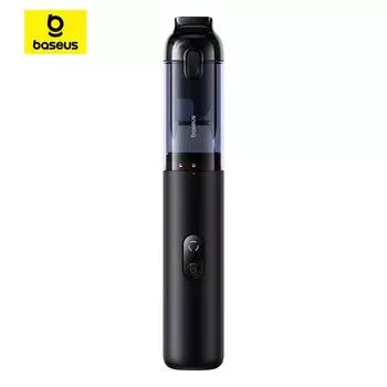 Пылесос для авто Baseus A5 чёрный