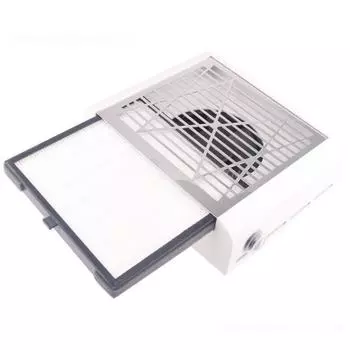 Пылесос для ногтей Мощное всасывание Эффективное удаление пыли Высокое качество Высокий спрос Удобный Самый продаваемый Профессиональный