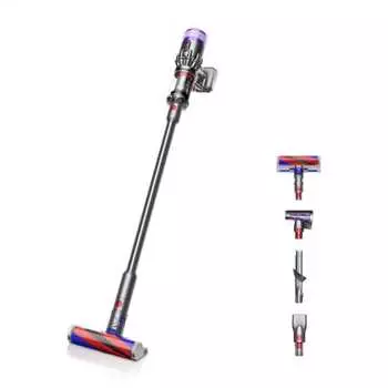 Пылесос Dyson Cordless Lightest Micro (SV33 ФФ) [2 года гарантии производителя (требуется регистрация приобретенного продукта)]
