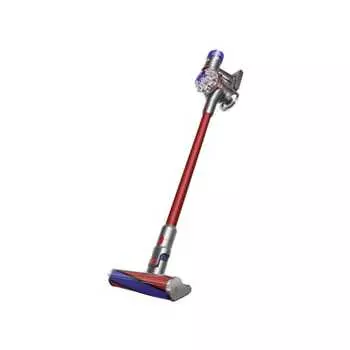 Пылесос Dyson Stick Cordless Entry Model V8 Origin (СВ25 РД2) [2-летняя гарантия производителя (Требуется регистрация приобретенного продукта)]