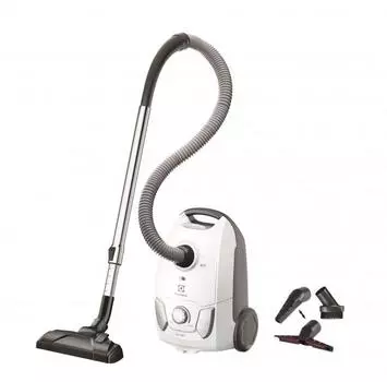 Пылесос ELECTROLUX EasyGo EEG41W