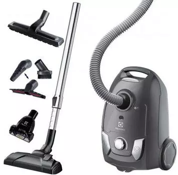 Пылесос ELECTROLUX EasyGo EEG43IGM