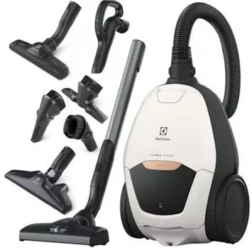 Пылесос ELECTROLUX PD82-ALRG