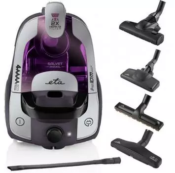 Пылесос ETA Salvet Animal 151390000