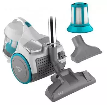 Пылесос GALLET Verson ASP 130