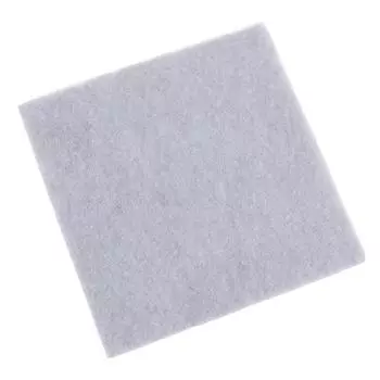 Пылесос Hepa-фильтр Мотор Cхлопковый фильтр Ветровой воздухозаборник Выпускной фильтр