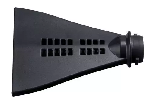 Пылесос HiKOKI с плоским соплом, перезаряжаемый для RA18DA/RA12DA 0038-0901