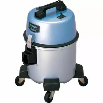 Пылесос Hitachi для коммерческого использования, высокая мощность 360 Вт, стальной корпус, тканевый фильтр большой емкости CV-95H2