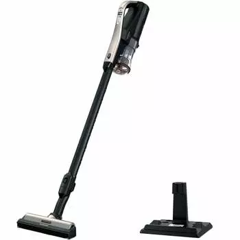 Пылесос Hitachi Easy Cordless Stick Cleaner PV-BL2H N Champagne Gold Сделано в Японии Легкий корпус Самоходный