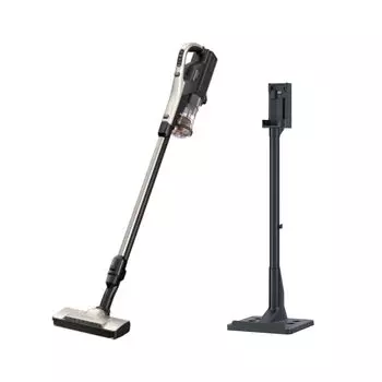 Пылесос Hitachi Power Karu Stick Cordless Stick Cleaner N Light Gold Сделано в Японии Легкий Новый Жизнь Для Одного Человека Удобный