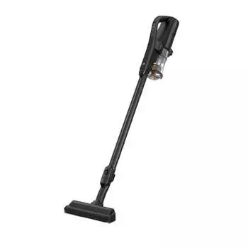 Пылесос Hitachi Rakukaru Stick Cordless Stick Cleaner PV-BL1A2 K Черный Сделано в Японии Сильная мощность Легкий самоходный