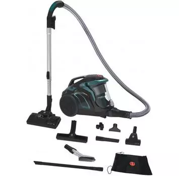 Пылесос HOOVER HOOVER HP718HC 011