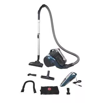 Пылесос Hoover KHROSS KS42JCAR Blue Bag 550 Вт