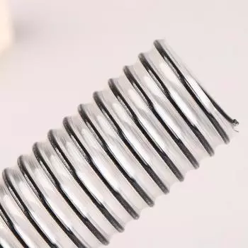 Пылесос Hoover, нижний шланг воздуховода, гибкая трубка для Nv340 Nv601, запасные части, аксессуары