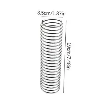 Пылесос Hoover нижний воздуховод шланг гибкая трубка для Nv340 Nv601 аксессуары серый