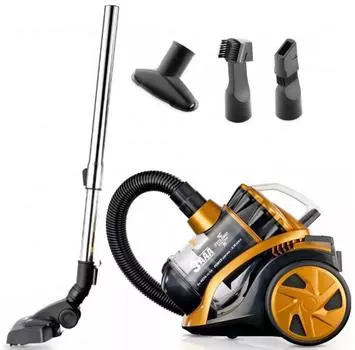 Пылесос HYUNDAI VC 014