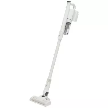 Пылесос Iris Ohyama беспроводной, ручной, циклонный, с электроприводом, легкий, мощный, с пылесборником, двухсторонний, номерной, версия