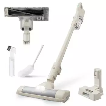 Пылесос Iris Ohyama SCD-123P-HC