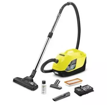 Пылесос KARCHER DS 6 z filtrem wodnym