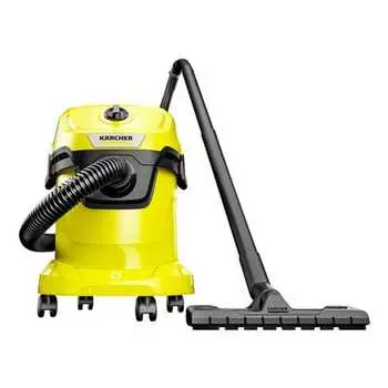 Пылесос KARCHER WD3