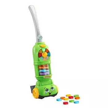 Пылесос Leapfrog ABC, разные цвета, популярные корейские игрушки