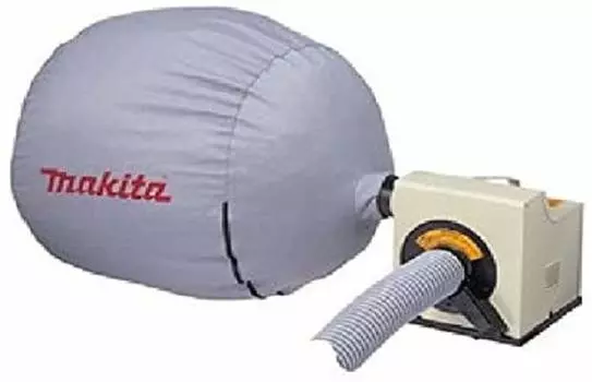 Пылесос Makita 411P