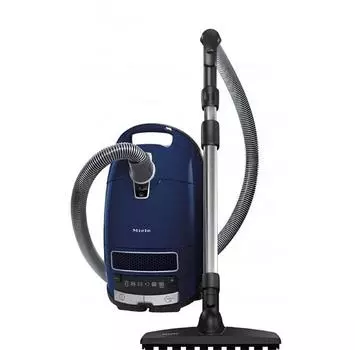 Пылесос MIELE Odkurzacz MIELE Complete C3 Parquet PowerLine