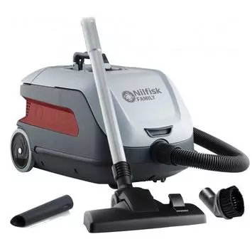 Пылесос NILFISK Family EU 107418543