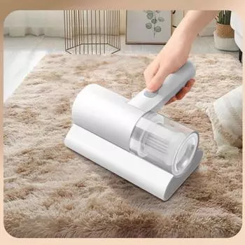 Пылесос от пылевых клещей, УФ-стерилизация, глубокая очистка пылесосом и удаление клещей