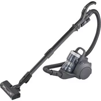 Пылесос Panasonic Cyclone с датчиком обнаружения домашней пыли Stone Blue MC-SR40K-A