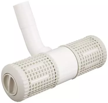 Пылесос Panasonic Futon Small с соединительной трубкой-насадкой, тип MC-ATP11