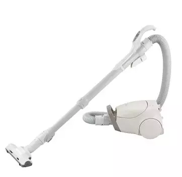 Пылесос Panasonic Paper Pack Air Dust Catcher Легкий бежевый 2,9 кг MC-PJ21A-C