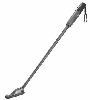 Пылесос Panasonic Stick Cleaner Handy Cleaner Графитовый серый MC-SBU1F-H