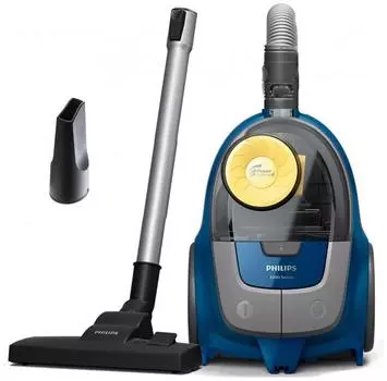 Пылесос PHILIPS XB2125 09