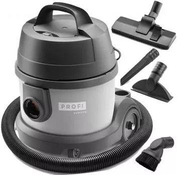 Пылесос PROFI 5 Szary
