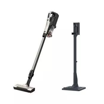 Пылесос-пылесос светло-золотистый Hitachi [циклон/беспроводной] PV-BL50L-N