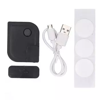 Пылесос Пылесос Светодиодная Лампа Показывает Микроскопическую Пыль Подсвечивает Домашние Животные Шерсть Кошка Собака Пылесос