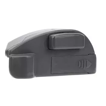 Пылесос Пылезащитный дисплей Светодиодная лампа Зеленый свет для Dyson для домашнего зоомагазина