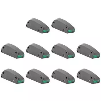 Пылесос Пылезащитный дисплей Светодиодная лампа Зеленый свет для Dyson для домашнего зоомагазина